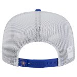 Phoenix Suns mens 2025 nba all-star game new era whiteroyal scenic golden gate a-frame 9fifty snapback hat Collection | Official Suns Shop