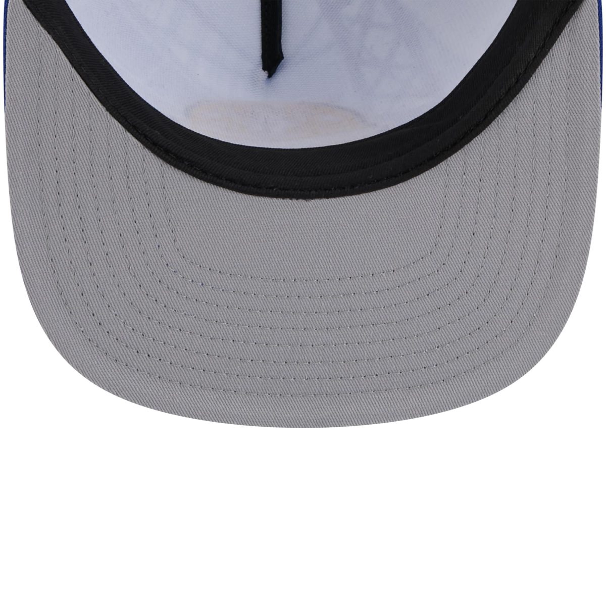 Phoenix Suns mens 2025 nba all-star game new era whiteroyal scenic golden gate a-frame 9fifty snapback hat Collection | Official Suns Shop