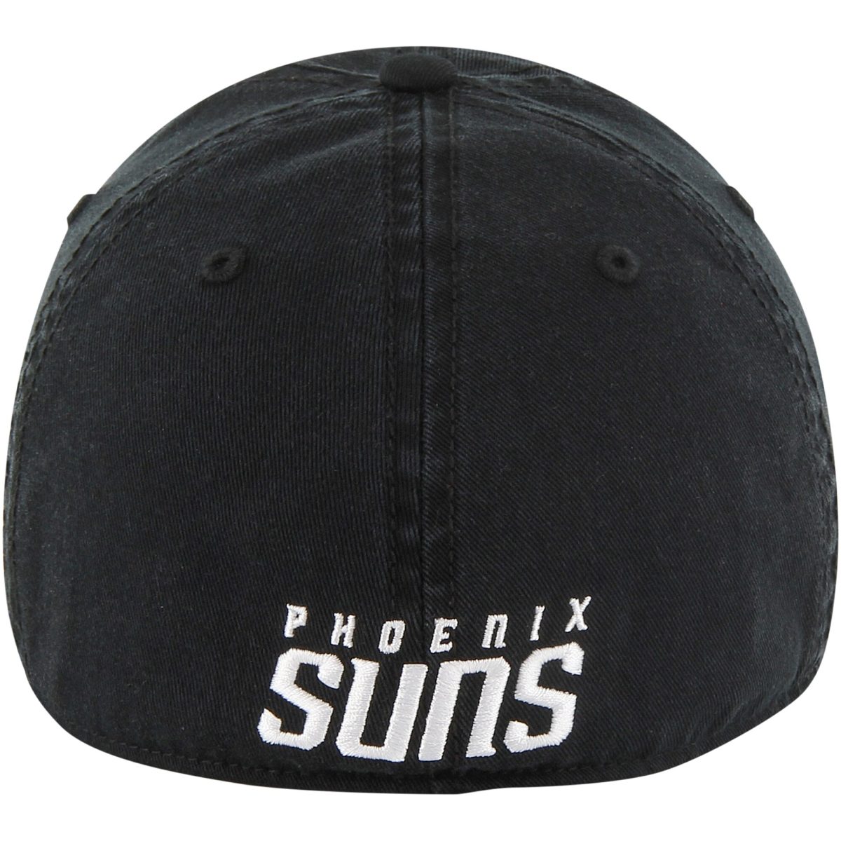 Phoenix Suns mens phoenix suns 47 black classic franchise fitted hat Collection | Official Suns Shop