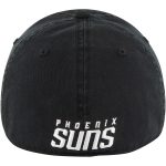 Phoenix Suns mens phoenix suns 47 black classic franchise fitted hat Collection | Official Suns Shop