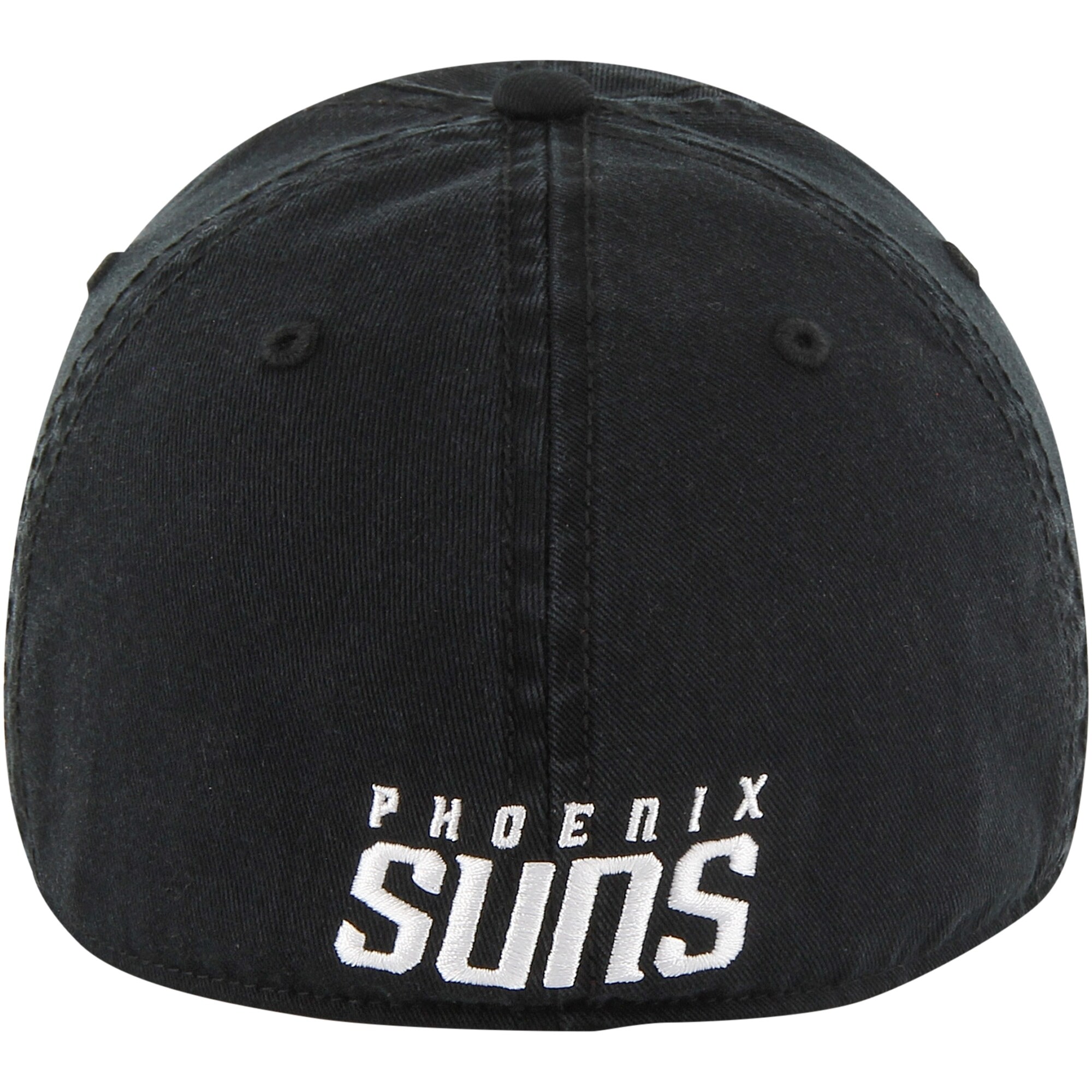 Phoenix Suns mens phoenix suns 47 black classic franchise fitted hat Collection | Official Suns Shop