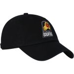 Phoenix Suns mens phoenix suns 47 black team clean-up adjustable hat Collection | Official Suns Shop