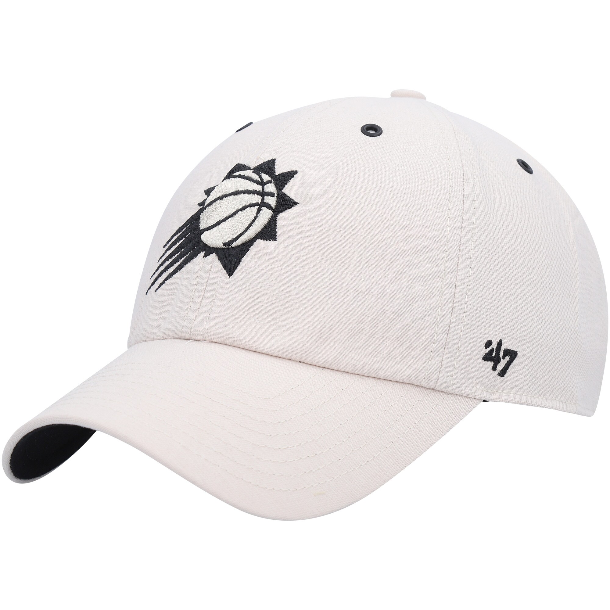 Phoenix Suns mens phoenix suns 47 cream lunar clean up adjustable hat Collection | Official Suns Shop