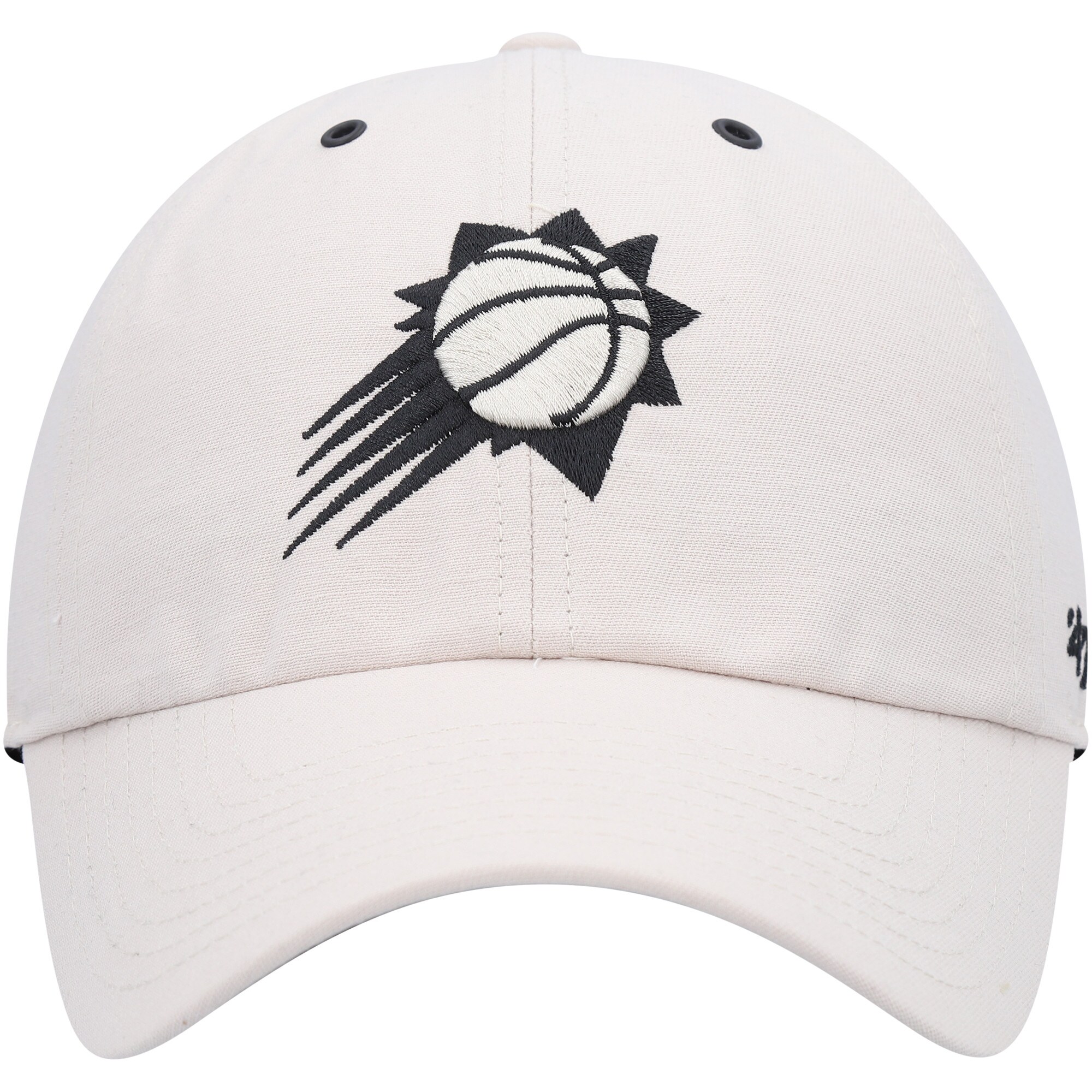 Phoenix Suns mens phoenix suns 47 cream lunar clean up adjustable hat Collection | Official Suns Shop
