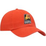 Phoenix Suns mens phoenix suns 47 orange team clean up adjustable hat Collection | Official Suns Shop