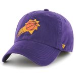 Phoenix Suns mens phoenix suns 47 purple classic franchise fitted hat Collection | Official Suns Shop