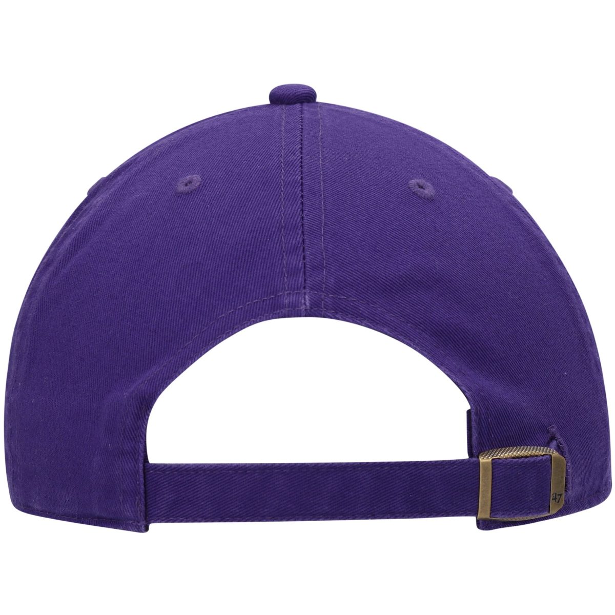 Phoenix Suns mens phoenix suns 47 purple clean up wordmark adjustable hat Collection | Official Suns Shop