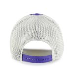 Phoenix Suns mens phoenix suns 47 purple five point patch clean up adjustable hat Collection | Official Suns Shop