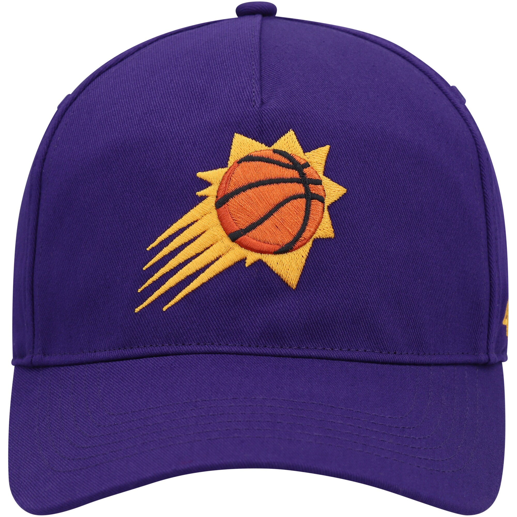 Phoenix Suns mens phoenix suns 47 purple hitch snapback hat Collection | Official Suns Shop