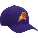Phoenix Suns mens phoenix suns 47 purple hitch snapback hat Collection | Official Suns Shop