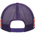Phoenix Suns mens phoenix suns 47 purple sidebrand stripes trucker adjustable hat Collection | Official Suns Shop