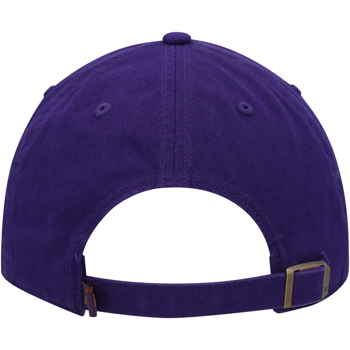 Phoenix Suns mens phoenix suns 47 purple team logo clean up adjustable hat Collection | Official Suns Shop