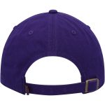 Phoenix Suns mens phoenix suns 47 purple team logo clean up adjustable hat Collection | Official Suns Shop