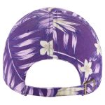 Phoenix Suns mens phoenix suns 47 purple tropicalia floral clean up adjustable hat Collection | Official Suns Shop