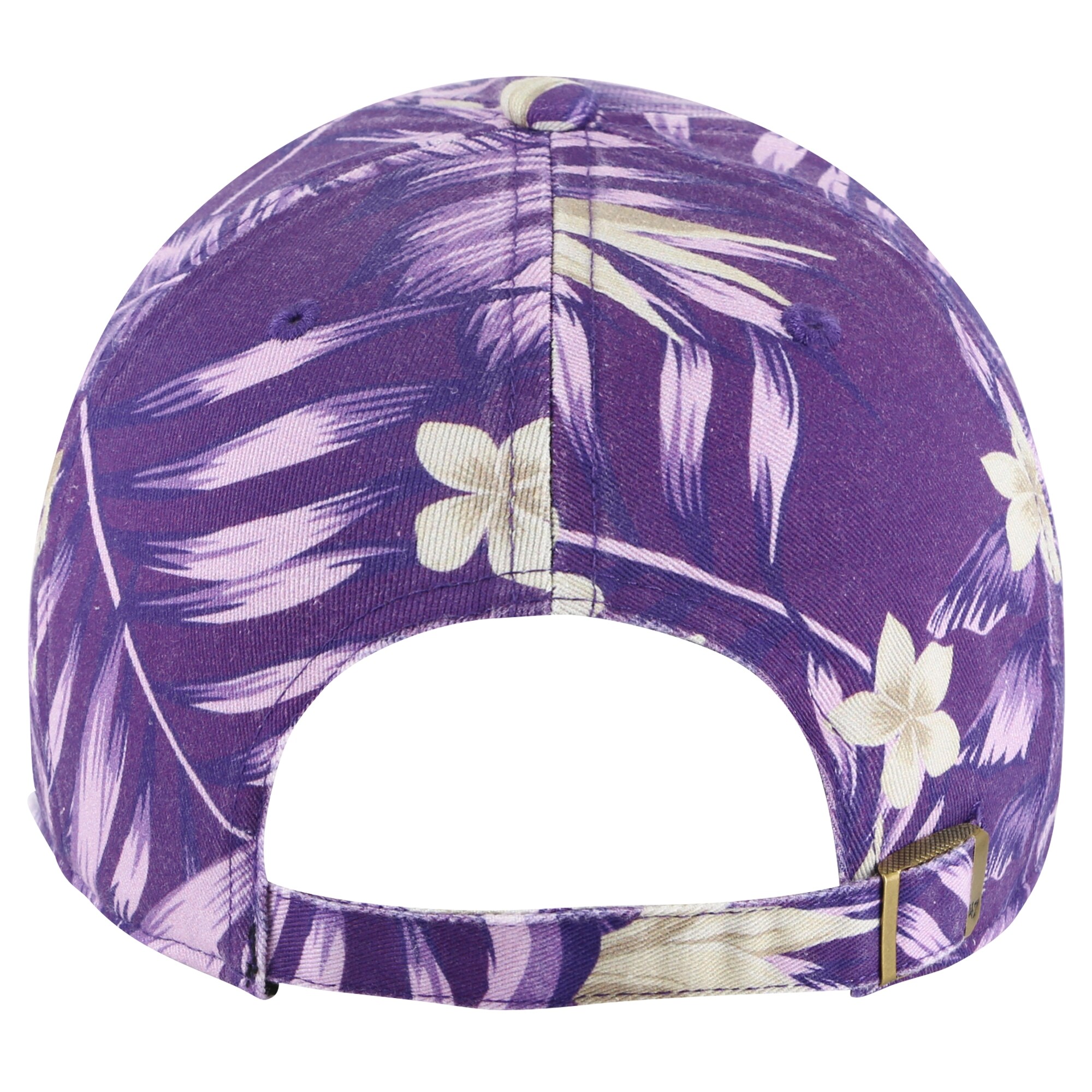 Phoenix Suns mens phoenix suns 47 purple tropicalia floral clean up adjustable hat Collection | Official Suns Shop