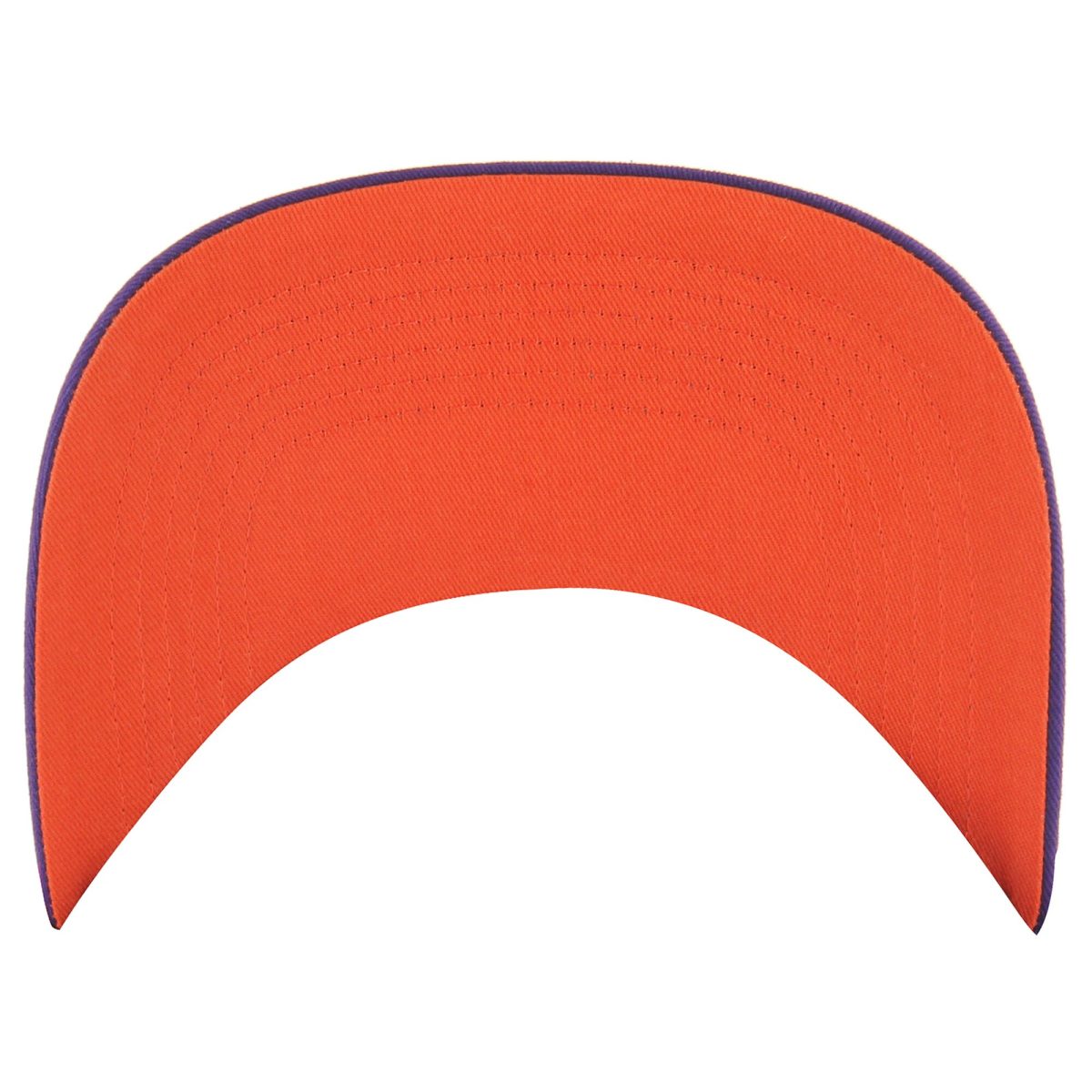 Phoenix Suns mens phoenix suns 47 purpleorange 202425 city edition trucker adjustable hat Collection | Official Suns Shop