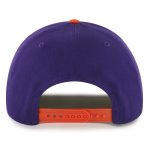 Phoenix Suns mens phoenix suns 47 purpleorange dropshadow rope hitch adjustable hat Collection | Official Suns Shop