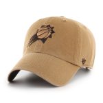 Phoenix Suns mens phoenix suns 47 tan ballpark clean up adjustable hat Collection | Official Suns Shop