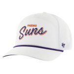 Phoenix Suns mens phoenix suns 47 white fairway hitch brrr adjustable hat Collection | Official Suns Shop