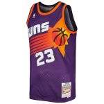 Phoenix Suns mens phoenix suns cedric ceballos mitchell  ness purple 199293 hardwood classics swingman jersey Collection | Official Suns Shop