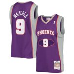 Phoenix Suns mens phoenix suns dan majerle mitchell  ness purple 200102 hardwood classics swingman jersey Collection | Official Suns Shop