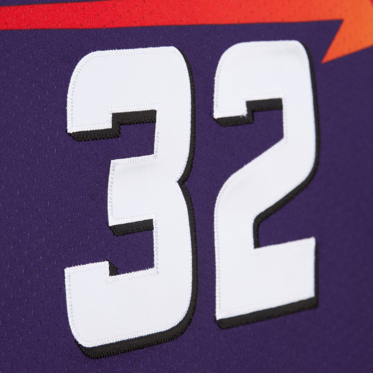 Phoenix Suns mens phoenix suns jason kidd mitchell  ness purple 2000 nba all-star game authentic jersey Collection | Official Suns Shop