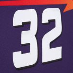 Phoenix Suns mens phoenix suns jason kidd mitchell  ness purple 2000 nba all-star game authentic jersey Collection | Official Suns Shop