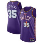 Phoenix Suns mens phoenix suns kevin durant nike purple 202425 authentic player jersey – city edition Collection | Official Suns Shop