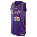 Phoenix Suns mens phoenix suns kevin durant nike purple 202425 authentic player jersey – city edition Collection | Official Suns Shop