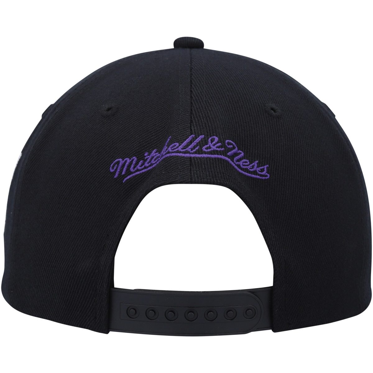 Phoenix Suns mens phoenix suns mitchell  ness black hardwood classics mvp team script 2.0 snapback hat Collection | Official Suns Shop