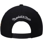 Phoenix Suns mens phoenix suns mitchell  ness black hardwood classics script 2.0 snapback hat Collection | Official Suns Shop