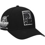 Phoenix Suns mens phoenix suns mitchell  ness black panda adjustable hat Collection | Official Suns Shop