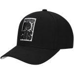Phoenix Suns mens phoenix suns mitchell  ness black panda adjustable hat Collection | Official Suns Shop