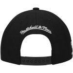 Phoenix Suns mens phoenix suns mitchell  ness black panda adjustable hat Collection | Official Suns Shop