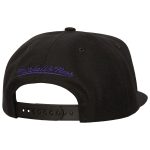 Phoenix Suns mens phoenix suns mitchell  ness black shattered logo snapback hat Collection | Official Suns Shop