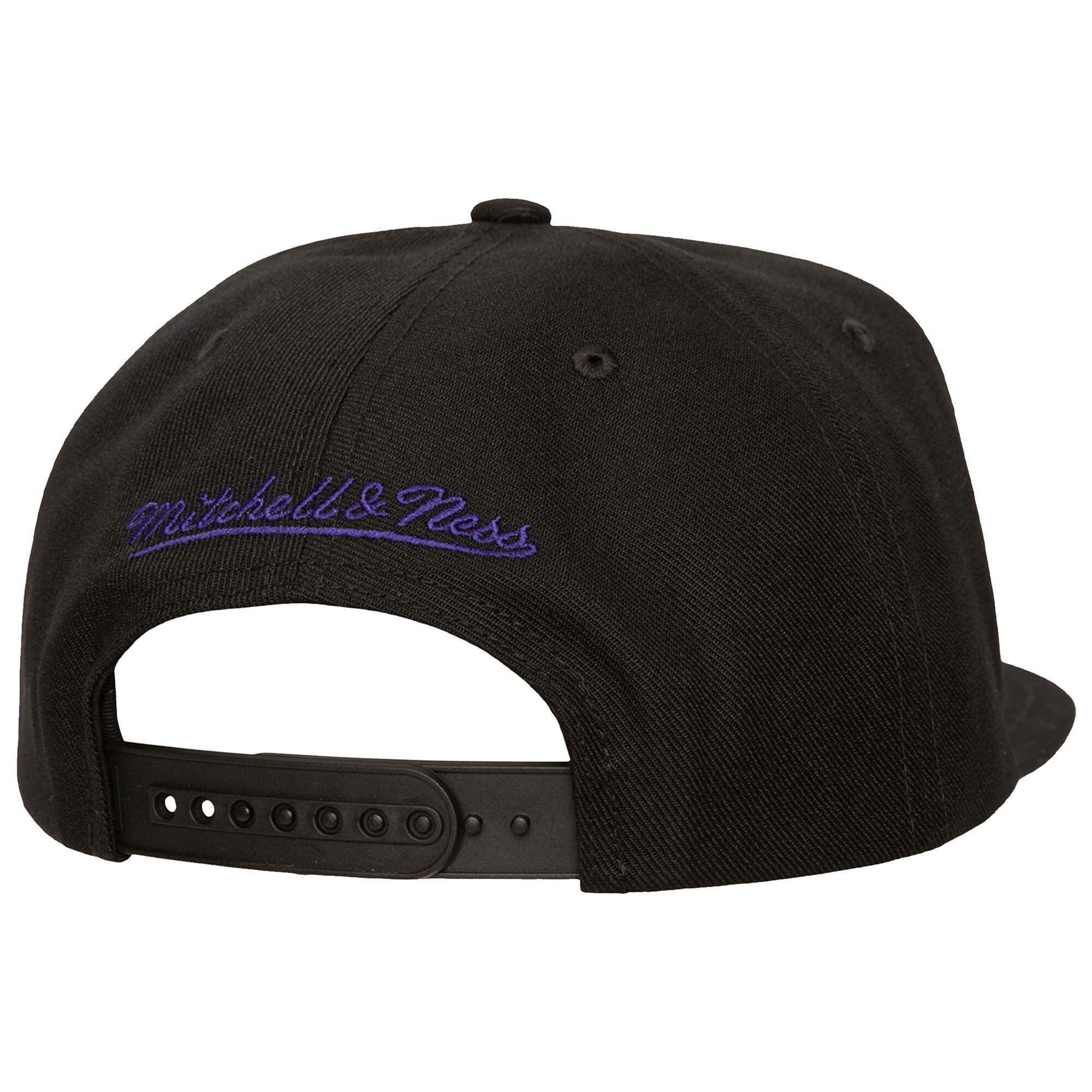 Phoenix Suns mens phoenix suns mitchell  ness black shattered logo snapback hat Collection | Official Suns Shop
