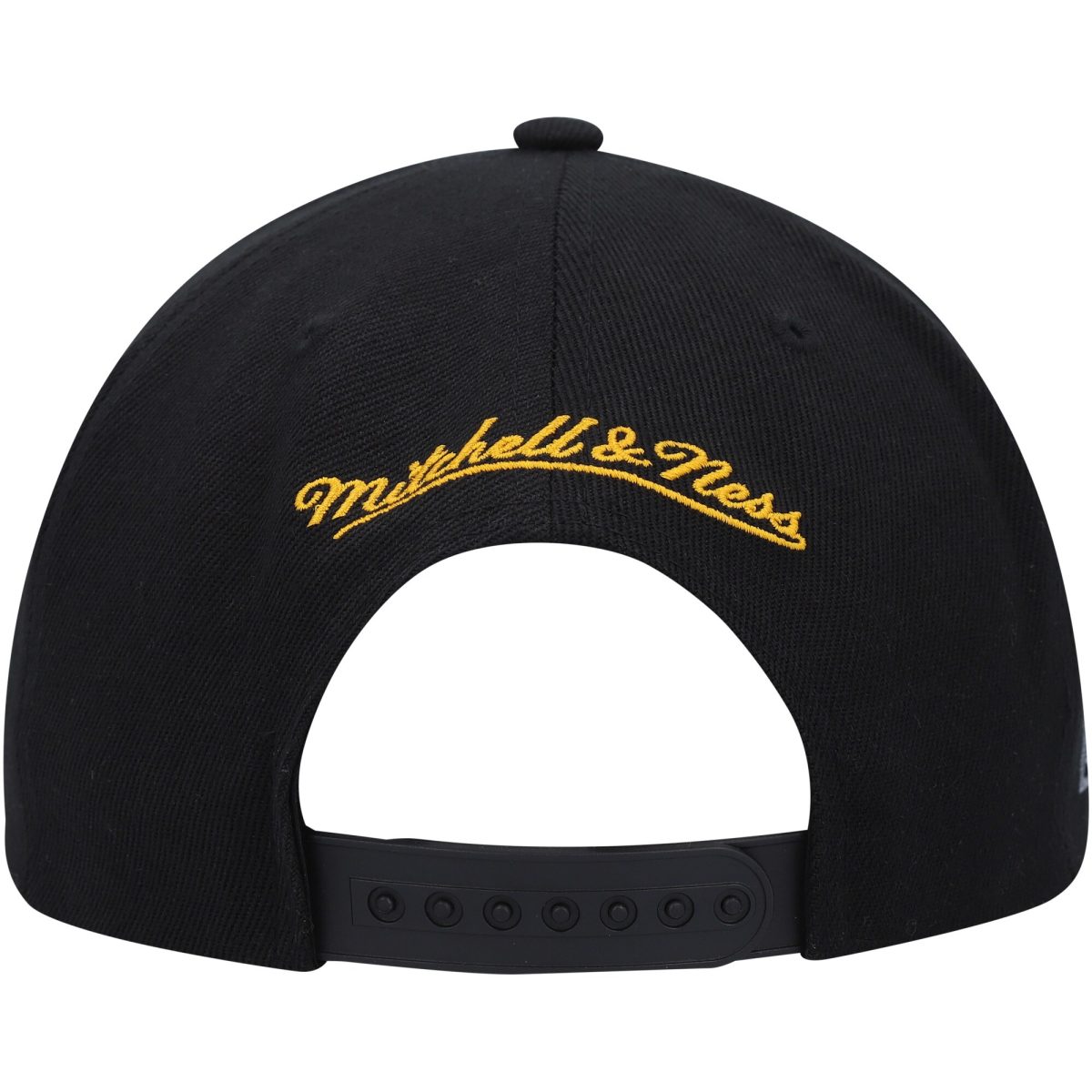 Phoenix Suns mens phoenix suns mitchell  ness black side core 2.0 snapback hat Collection | Official Suns Shop