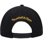 Phoenix Suns mens phoenix suns mitchell  ness black side core 2.0 snapback hat Collection | Official Suns Shop