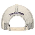 Phoenix Suns mens phoenix suns mitchell  ness cream trucker adjustable hat Collection | Official Suns Shop