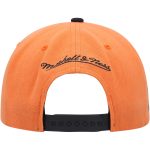 Phoenix Suns mens phoenix suns mitchell  ness orangeblack side core 2.0 snapback hat Collection | Official Suns Shop