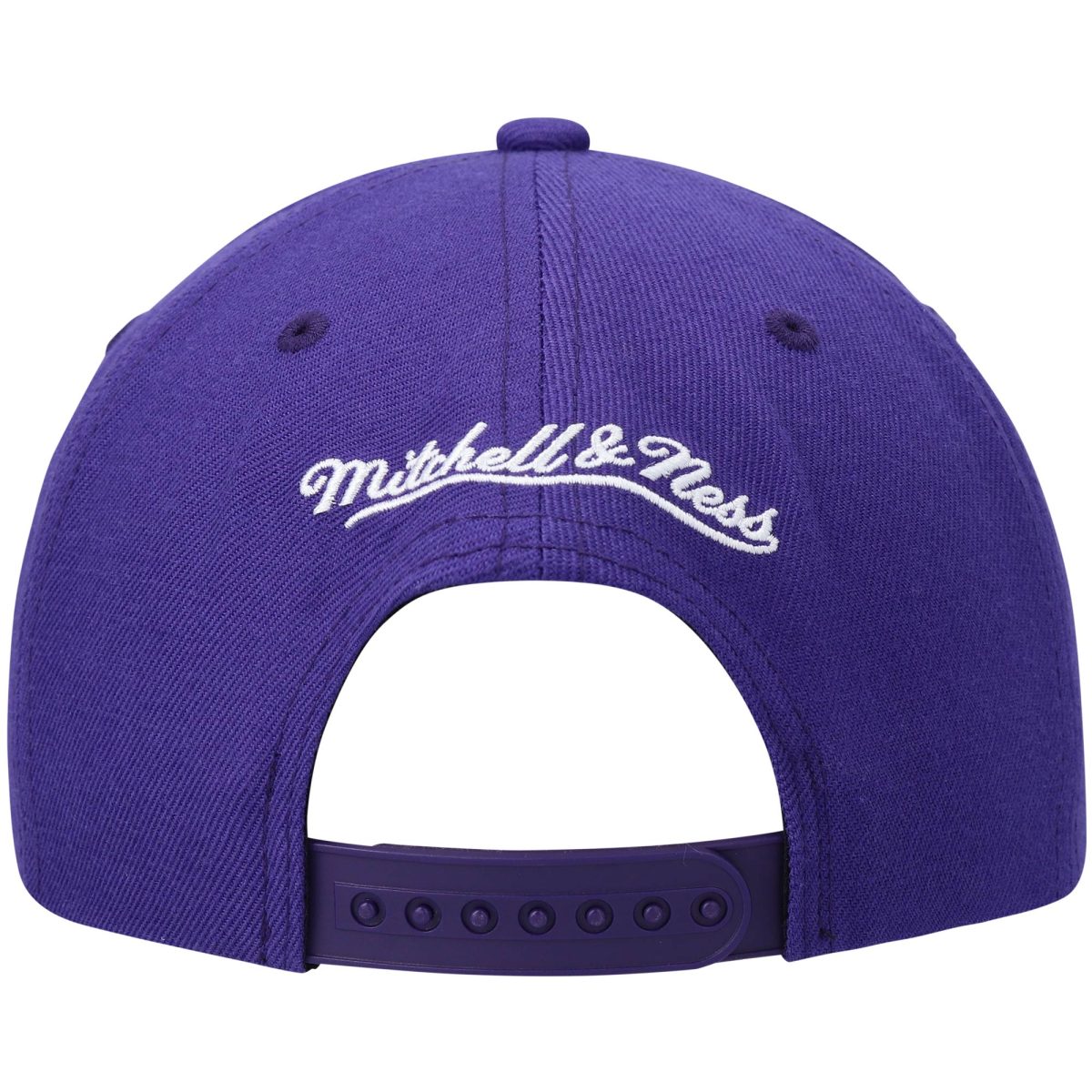 Phoenix Suns mens phoenix suns mitchell  ness purple ground 2.0 snapback hat Collection | Official Suns Shop