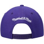 Phoenix Suns mens phoenix suns mitchell  ness purple ground 2.0 snapback hat Collection | Official Suns Shop