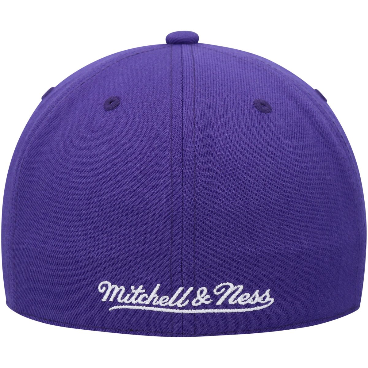 Phoenix Suns mens phoenix suns mitchell  ness purple hardwood classics mvp team ground 2.0 fitted hat Collection | Official Suns Shop