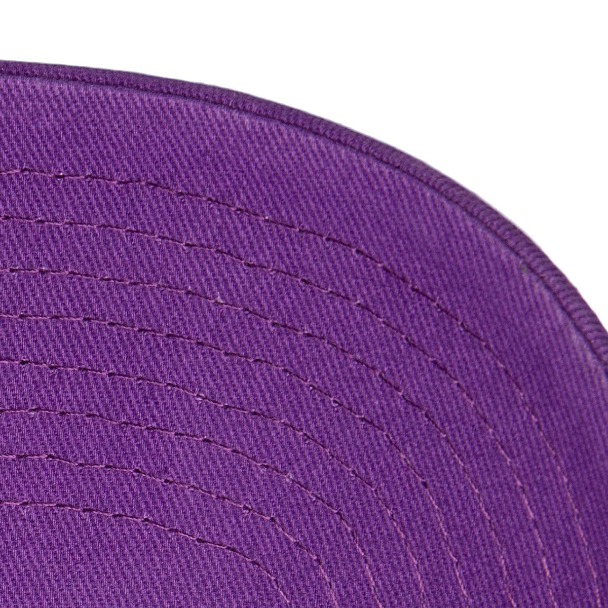 Phoenix Suns mens phoenix suns mitchell  ness purple washed out tonal logo snapback hat Collection | Official Suns Shop
