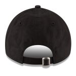 Phoenix Suns mens phoenix suns new era black 2022 nba playoffs arch 9twenty adjustable hat Collection | Official Suns Shop