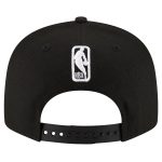 Phoenix Suns mens phoenix suns new era black 9fifty snapback hat Collection | Official Suns Shop
