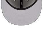 Phoenix Suns mens phoenix suns new era black 9fifty snapback hat Collection | Official Suns Shop
