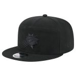 Phoenix Suns mens phoenix suns new era black adventure canvas split panel 9fifty snapback hat Collection | Official Suns Shop