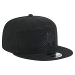 Phoenix Suns mens phoenix suns new era black adventure canvas split panel 9fifty snapback hat Collection | Official Suns Shop