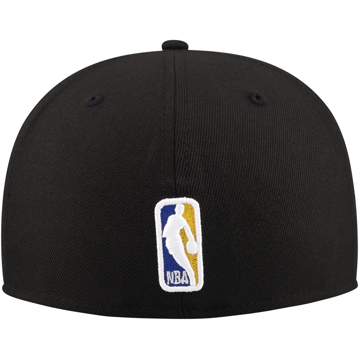 Phoenix Suns mens phoenix suns new era black blackout shadow logo 59fifty fitted hat Collection | Official Suns Shop